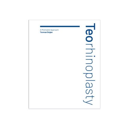 Teorhinoplasty Book (Scanned)