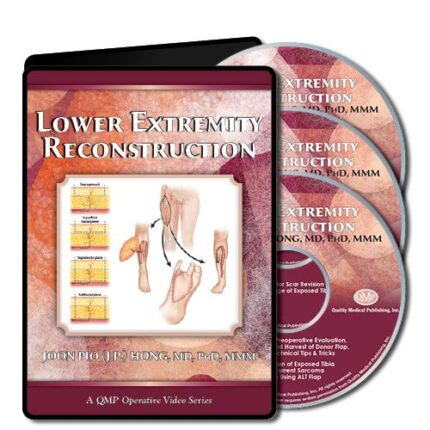 Lower Extremity Reconstruction QMP