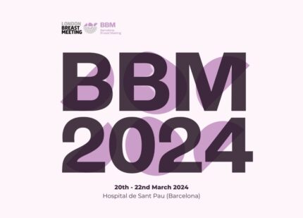 Barcelona Breast Meeting 2024