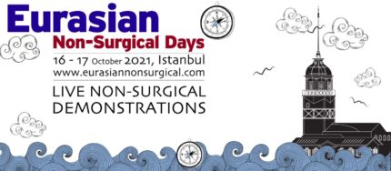 AngelsVR Eurasian Non-Surgical Days 2021