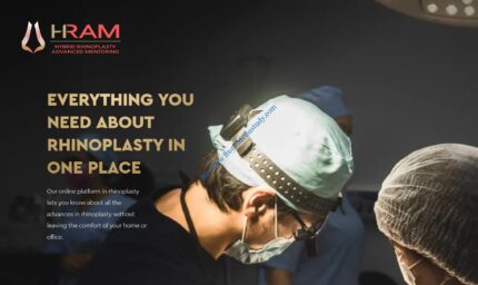 Perface Academy HARM 2.0 2023