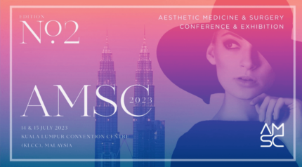 Aesthetic Medicine & Surgery Conference 2023 (Update)