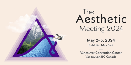 The Aesthetic Society Annual Meeting 2024