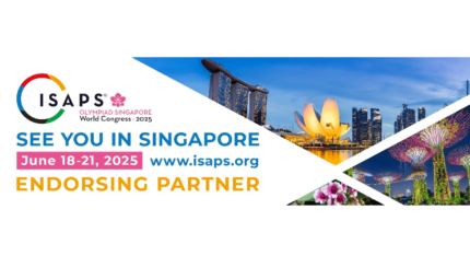 ISAPS World Congress 2025, Singapore On Demand